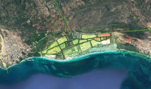 Bucanyé: obtuvo títulos de propiedad y acuerdo con el actual gobierno