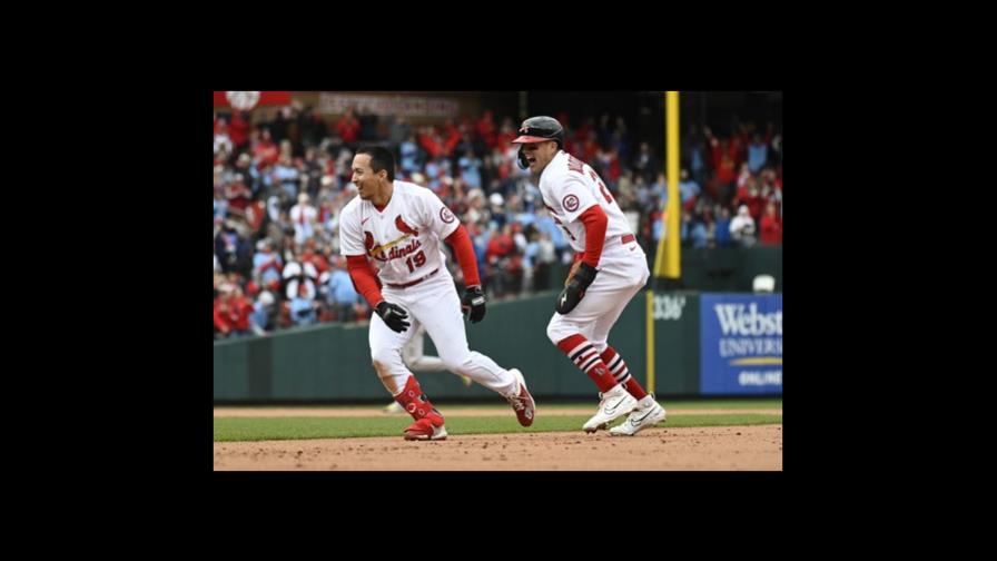 Edman define victoria de Cardenales sobre Piratas