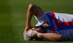 Otro empate para Barcelona, ahora en Getafe