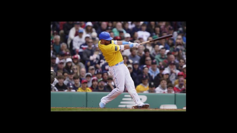 Medias Rojas despachan a Angelinos en menos de 2 horas Medias Rojas despachan a Angelinos en menos de 2 horas