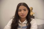 Estudiante dominicana de escuela pública becada por la Universidad de Yale Estudiante dominicana de escuela pública becada por la Universidad de Yale