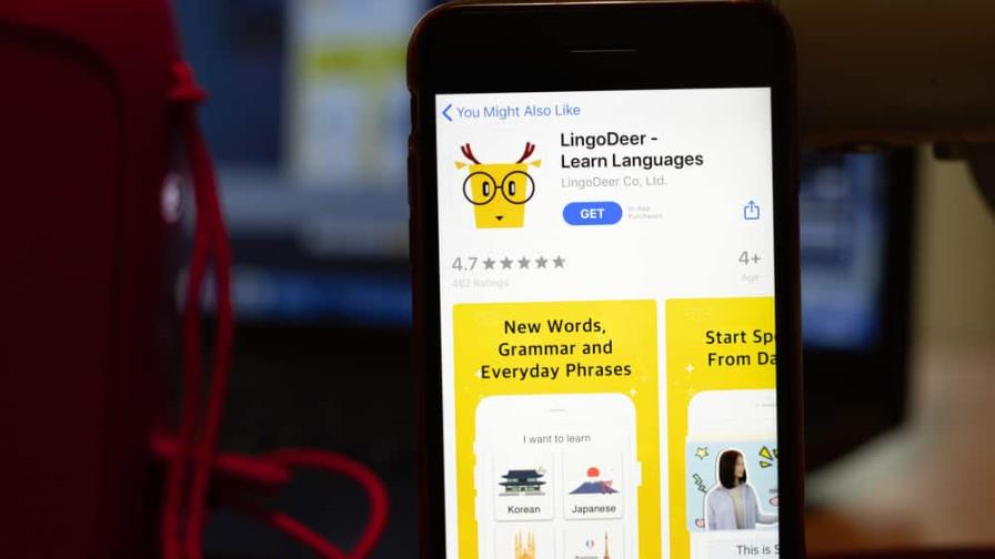 Siete aplicaciones para aprender un nuevo idioma Siete aplicaciones para aprender un nuevo idioma