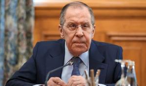 Lavrov dice que Rusia está dispuesta a trabajar con Trump si hay respeto mutuo
