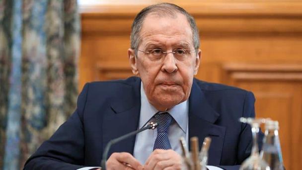 Lavrov dice que Rusia está dispuesta a trabajar con Trump si hay respeto mutuo