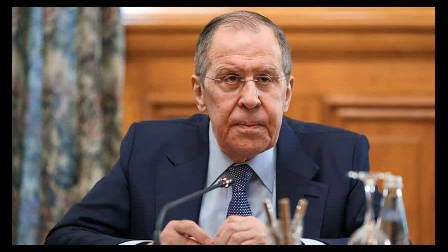 Lavrov dice que Rusia está dispuesta a trabajar con Trump si hay respeto mutuo