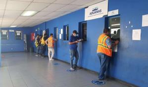 Denuncian presunta corrupción en Administración de Aduanas de Honduras