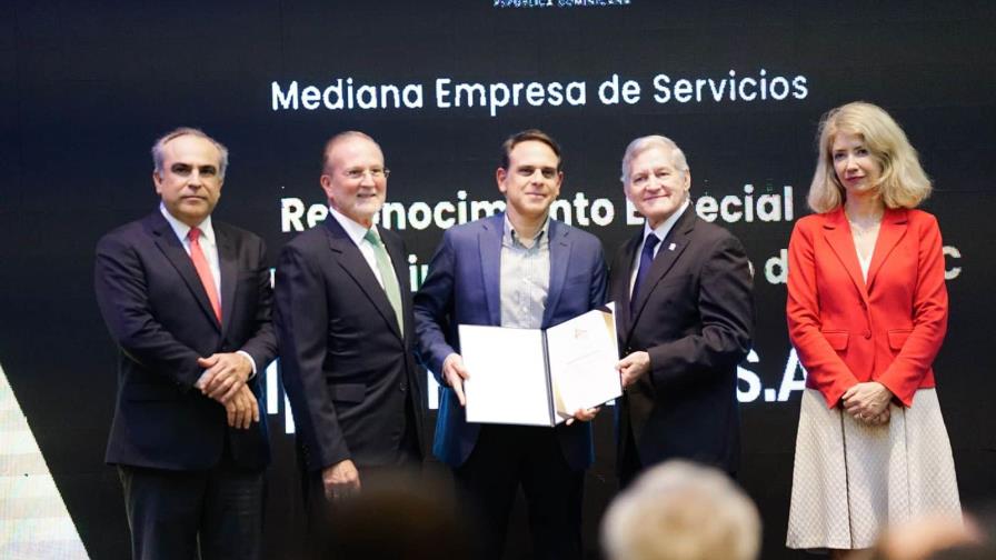 Reconocen a Alpha Finanzas por propiciar inclusión financiera en el país