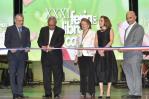Inauguran XXXI Feria del Libro Católico