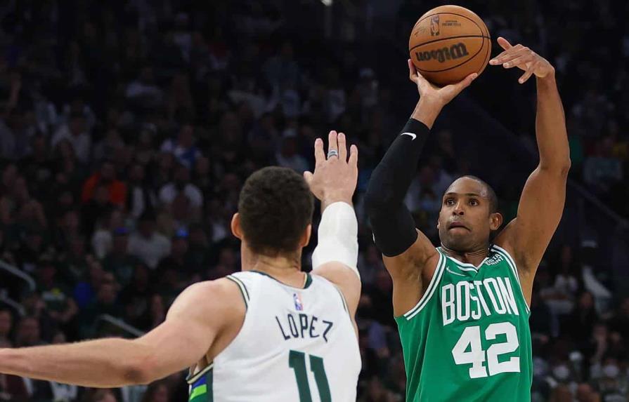 Al Horford se acerca al club de los 2,000 puntos en postemporada