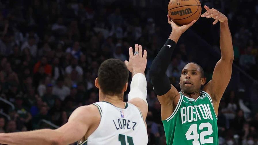 Al Horford se acerca al club de los 2,000 puntos en postemporada