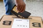Partidos elegirán sus presidenciales con primarias cerradas y convención de delegados