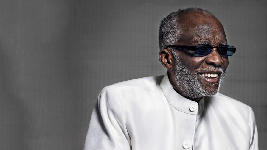Falleció el pianista Ahmad Jamal, uno de los grandes del jazz Falleció el pianista Ahmad Jamal, uno de los grandes del jazz