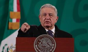 México critica intromisión de EE.UU. tras filtraciones sobre Fuerzas Armadas