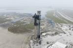 Detalles sobre el debut del cohete Starship de SpaceX