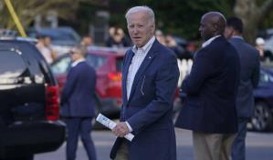 Biden se opone a un proyecto que impediría competir a atletas transgénero