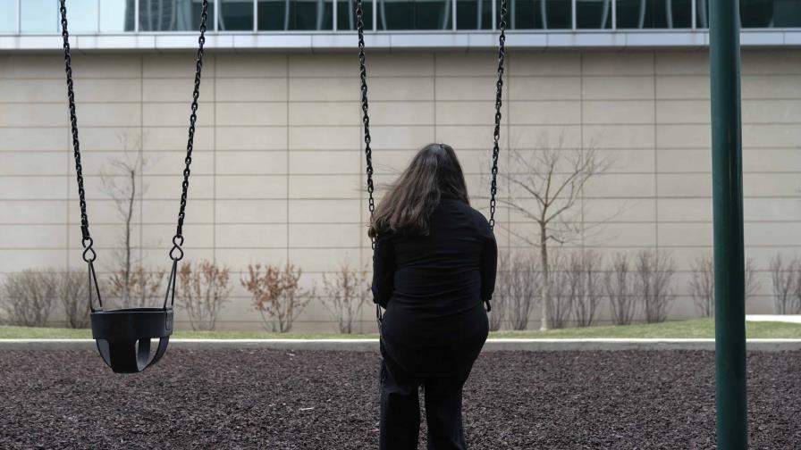 Adolescentes en EEUU lidian con problemas de salud mental