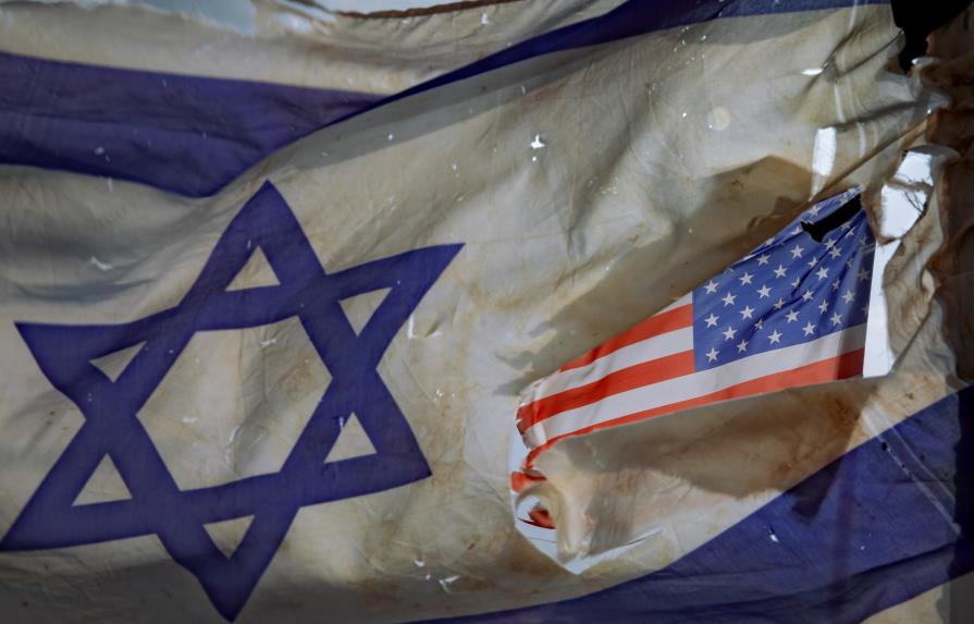 El antisemitismo va en aumento en EEUU, dice reporte