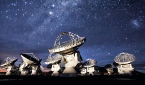 La India abre un centro de astronomía para personas con discapacidad auditiva