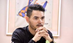 Camilo Then vuelve a producir Premios Juan Pablo Duarte