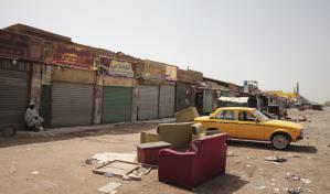 Un nuevo balance cifra en al menos 97 los muertos por enfrentamientos en Sudán