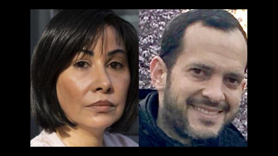 Fiscalía de EEUU pide penas severas de cárcel para pareja cercana a Chávez