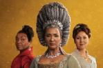 Queen Charlotte: todo lo que hay que saber del nuevo spin-off de Bridgerton