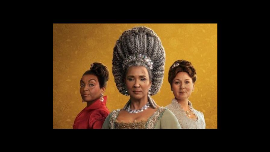Queen Charlotte: todo lo que hay que saber del nuevo spin-off de Bridgerton