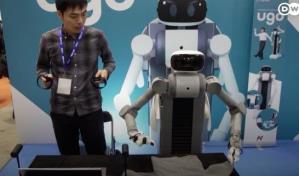 Robots como fuerza laboral: ¿Qué trabajos pueden asumir?