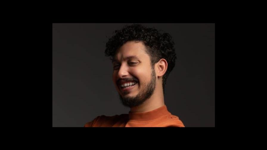 Diego Jaar presentará “Mi Libreta” en Microteatro