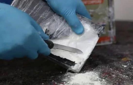 Detienen a tres dominicanos con un cargamento de cocaína valorado en US$10.2 millones en PR