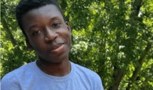 Adolescente negro recibe disparo en la cabeza tras tocar el timbre de una casa por error en EEUU