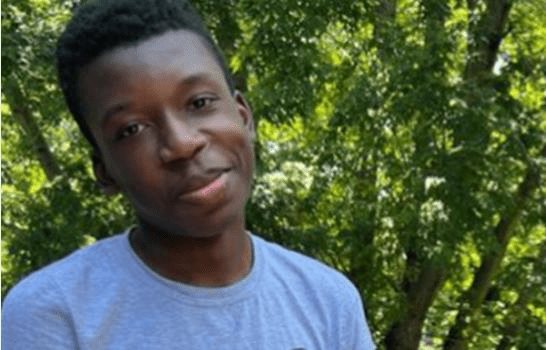 Adolescente negro recibe disparo en la cabeza tras tocar el timbre de una casa por error en EEUU
