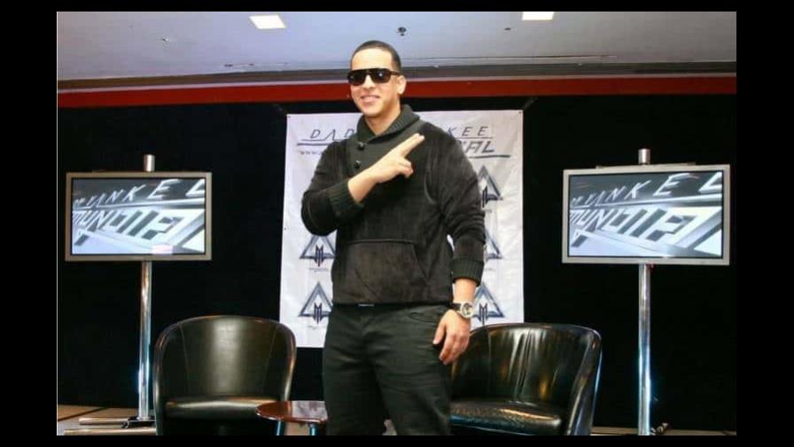 Daddy Yankee anuncia su despedida desde Puerto Rico con el evento La Meta Daddy Yankee anuncia su despedida desde Puerto Rico con el evento La Meta