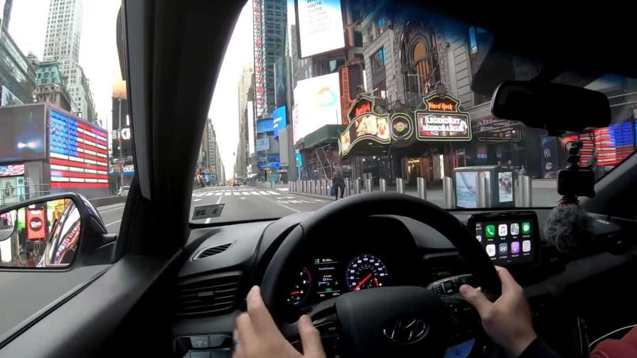 Denuncian uso de evidencia contaminada contra conductores latinos en Nueva York