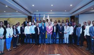 EEUU ayudar&aacute; al gobierno dominicano a promover la cultura de ahorro y eficiencia energ&eacute;tica