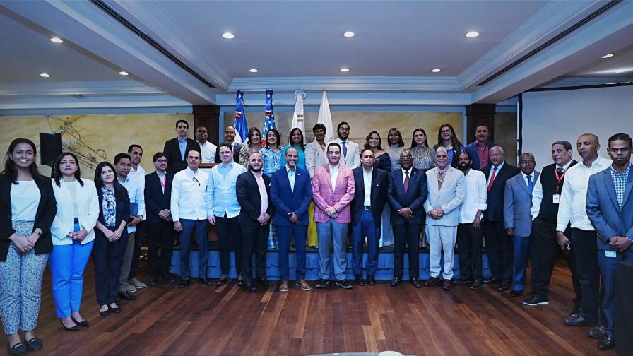 EEUU ayudará al gobierno dominicano a promover la cultura de ahorro y eficiencia energética