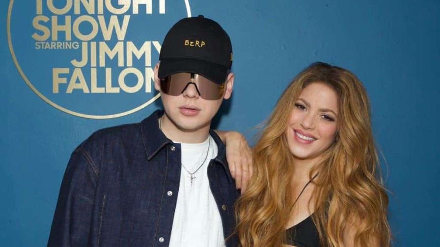 Shakira agradeció a sus fans en Nueva York con un emotivo video Shakira agradeció a sus fans en Nueva York con un emotivo video