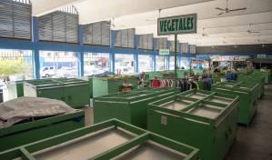 Lanzan una estrategia para atender los problemas de los mercados capitalinos