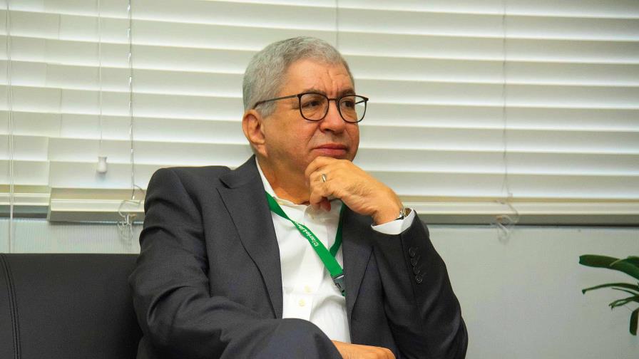 La cátedra Adriano Miguel Tejada