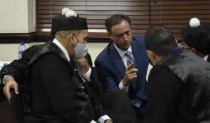 Tribunal condena testigo del Ministerio Público contra exprocurador Jean Alain