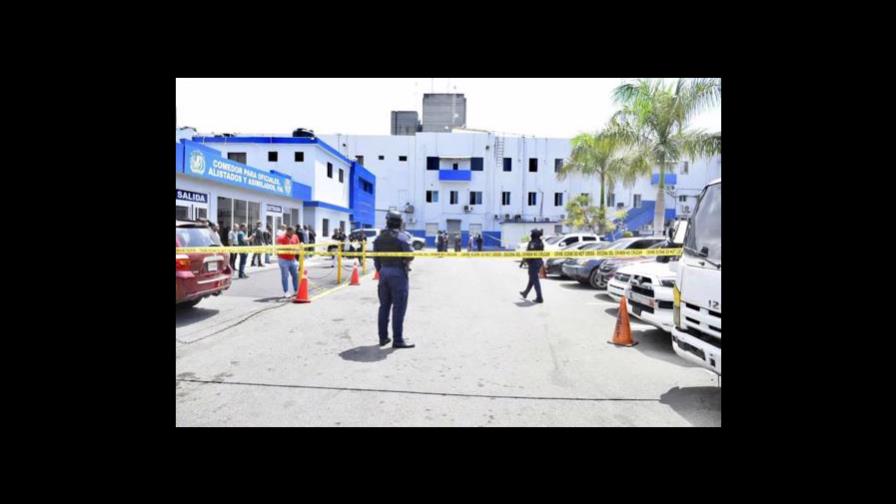 Continúan estables sargento mayor y asimilado de la Policía heridos en explosión