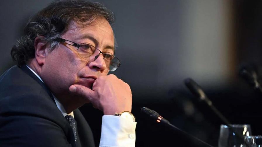 Gustavo Petro discutirá con Biden una posible estrategia para descarbonizar América Gustavo Petro discutirá con Biden una posible estrategia para descarbonizar América