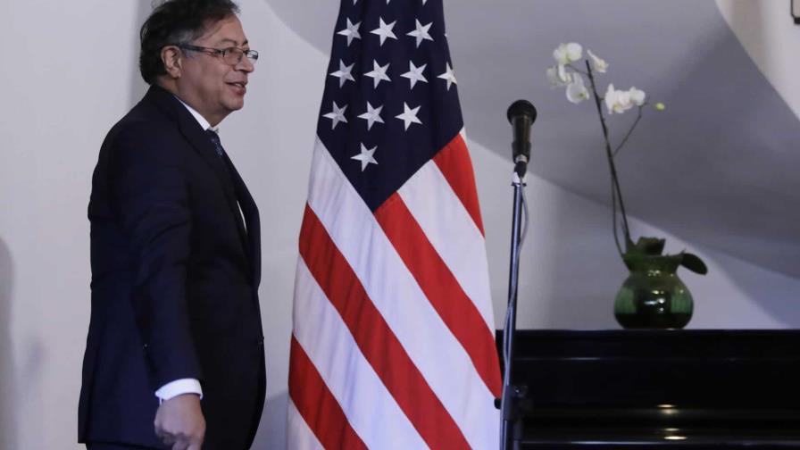 Petro denuncia en la ONU uso de guerras para no actuar ante crisis climática