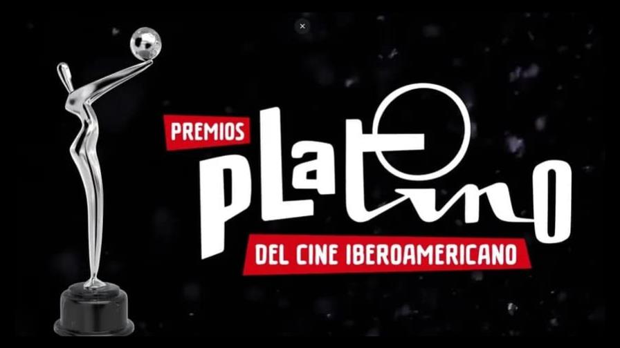 Los Premios Platino generarán 130 millones en publicidad, según organización