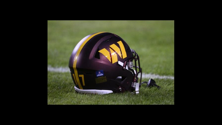 NFL revisa acuerdo de venta de los Commanders