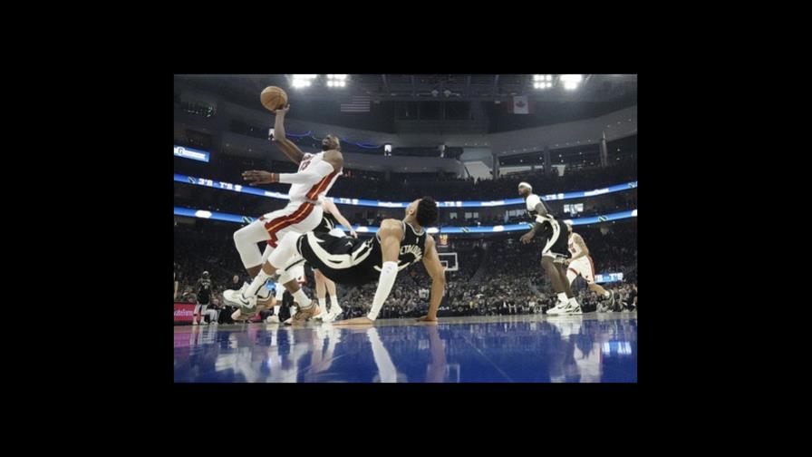 Lesión de estrellas empañan el inicio de playoffs en la NBA