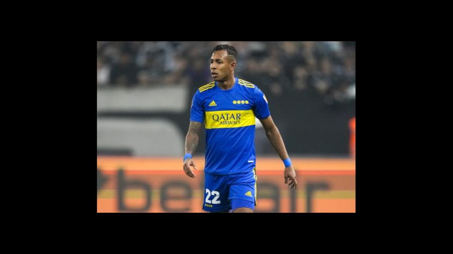 Comienza juicio a Sebastián Villa, jugador de Boca Juniors Comienza juicio a Sebastián Villa, jugador de Boca Juniors