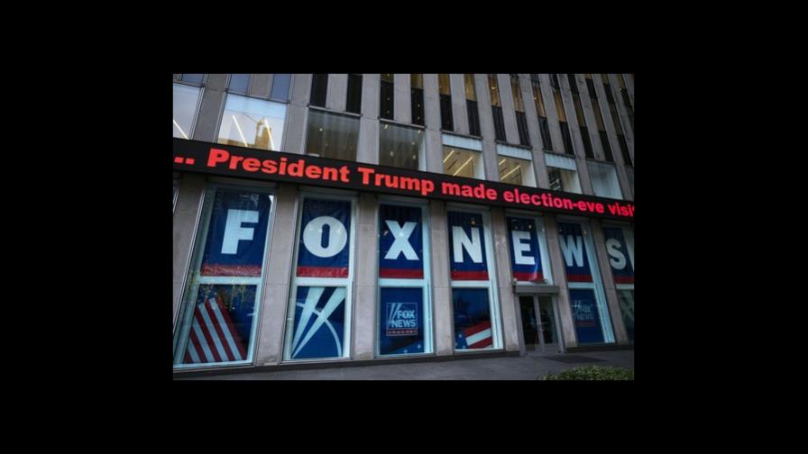 Juez aplaza juicio sobre mentiras electorales de Fox News