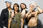 Red Hot Chili Peppers dará un concierto en Costa Rica el 31 de octubre Red Hot Chili Peppers dará un concierto en Costa Rica el 31 de octubre