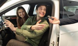 Motivos por los cuales deberías pagar tu automóvil en efectivo